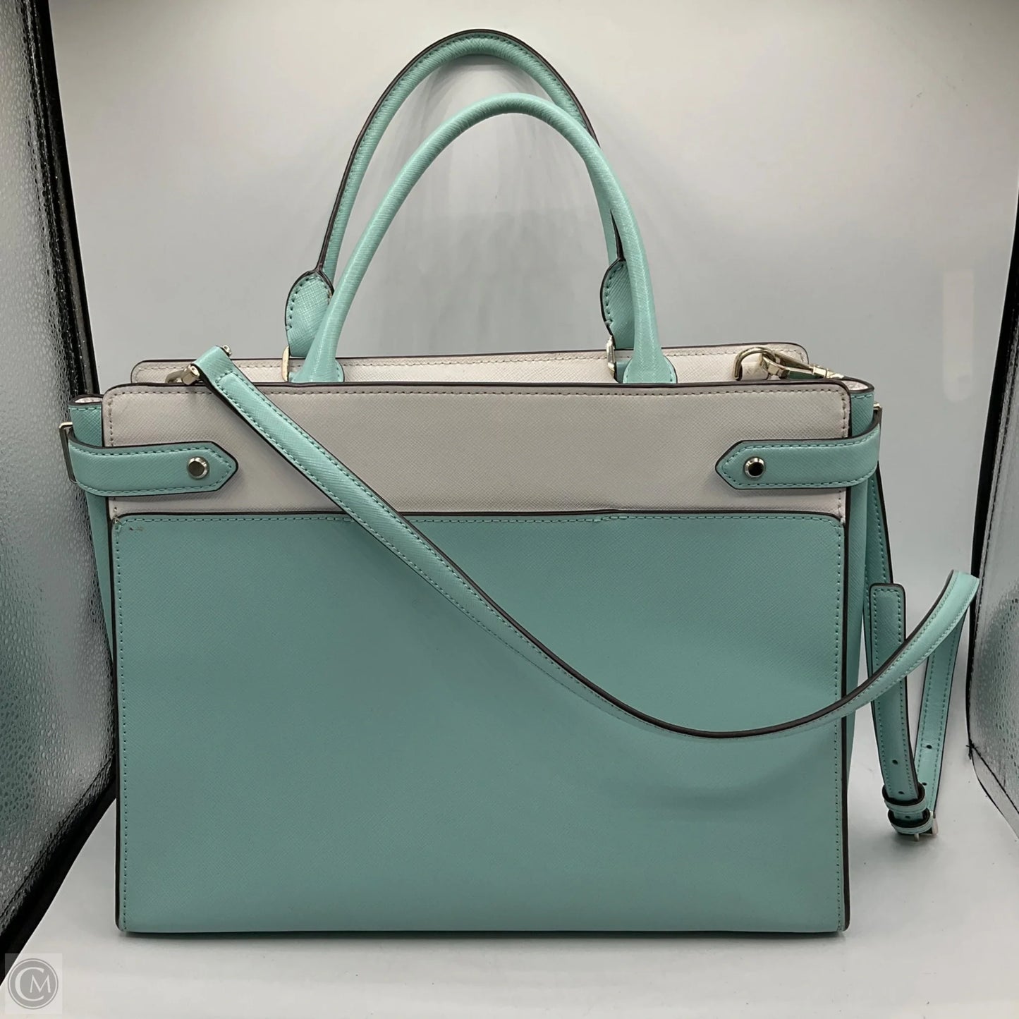 Crossbody Designer By Kate Spade, Size: Medium
