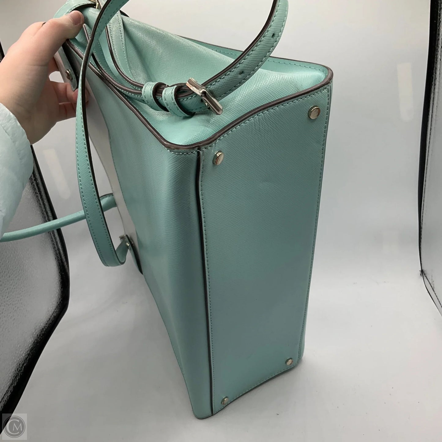 Crossbody Designer By Kate Spade, Size: Medium