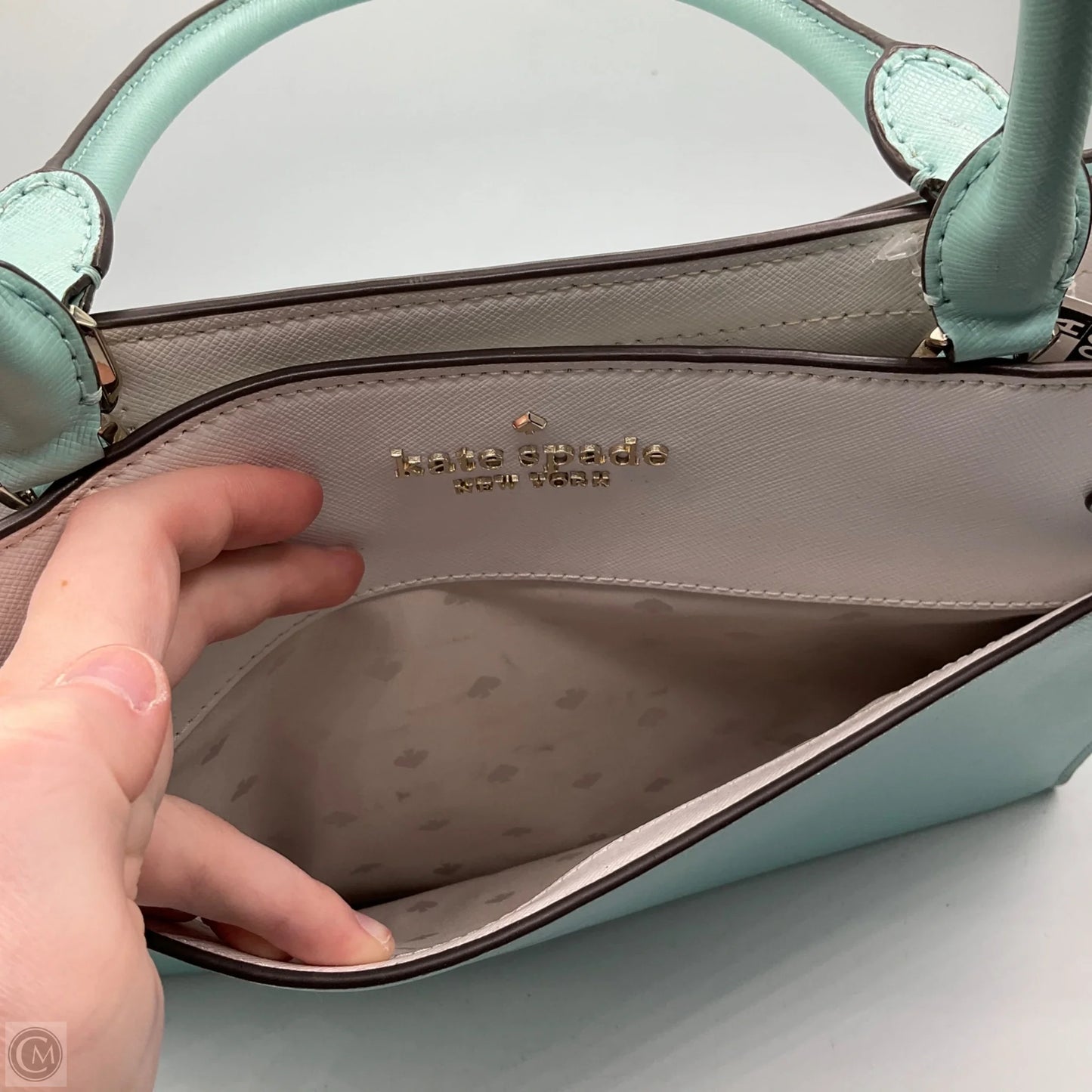 Crossbody Designer By Kate Spade, Size: Medium