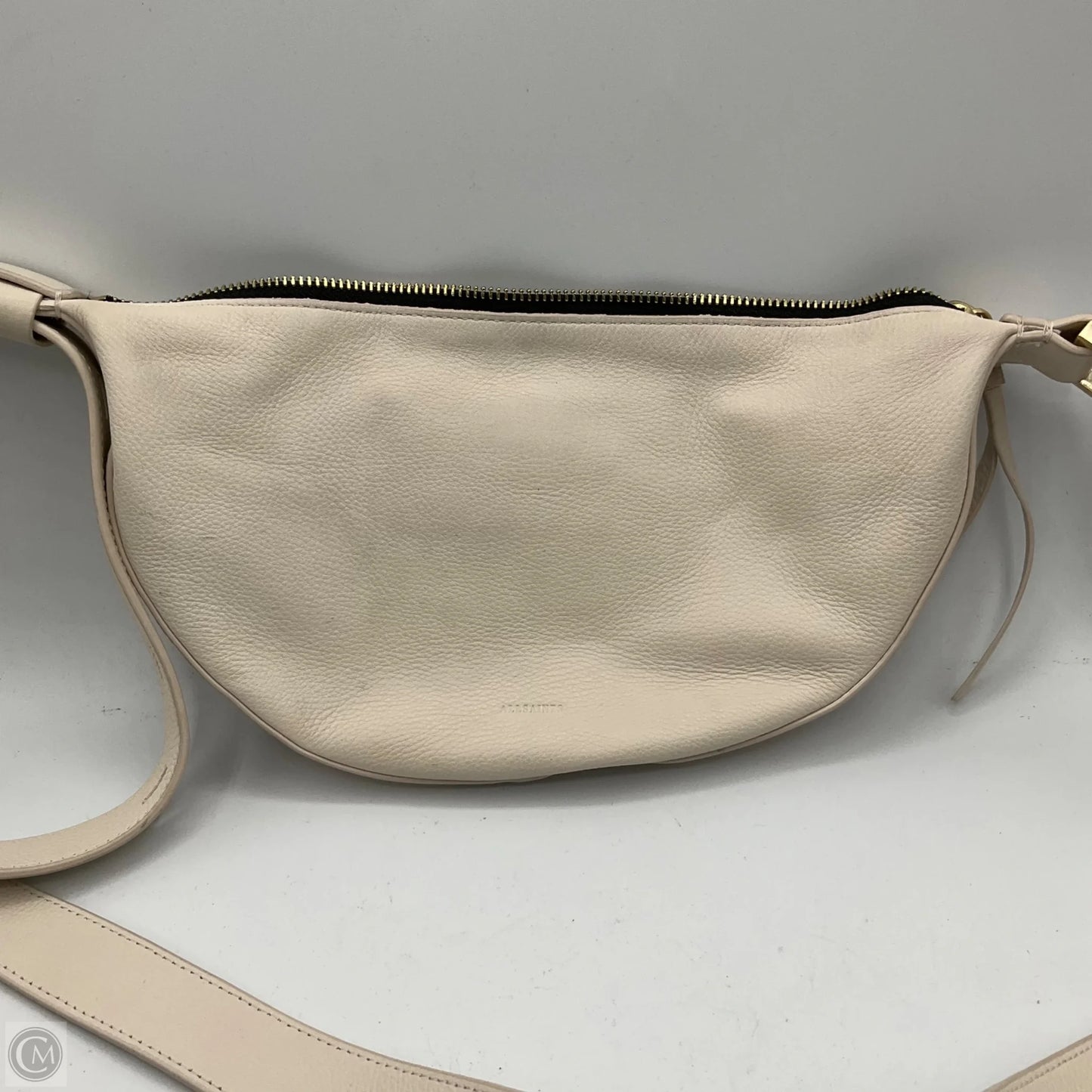 Crossbody Designer By All Saints, Size: Small