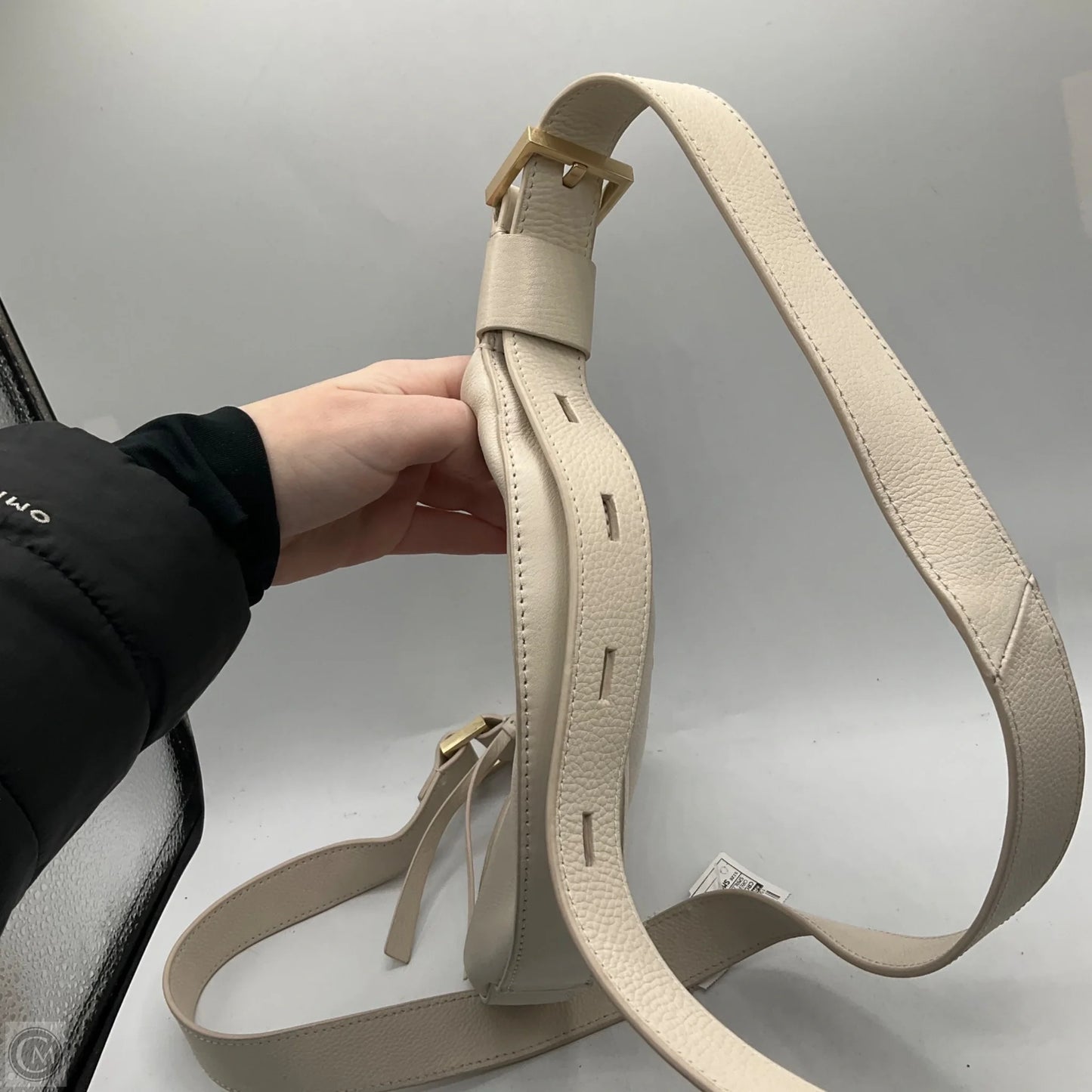 Crossbody Designer By All Saints, Size: Small