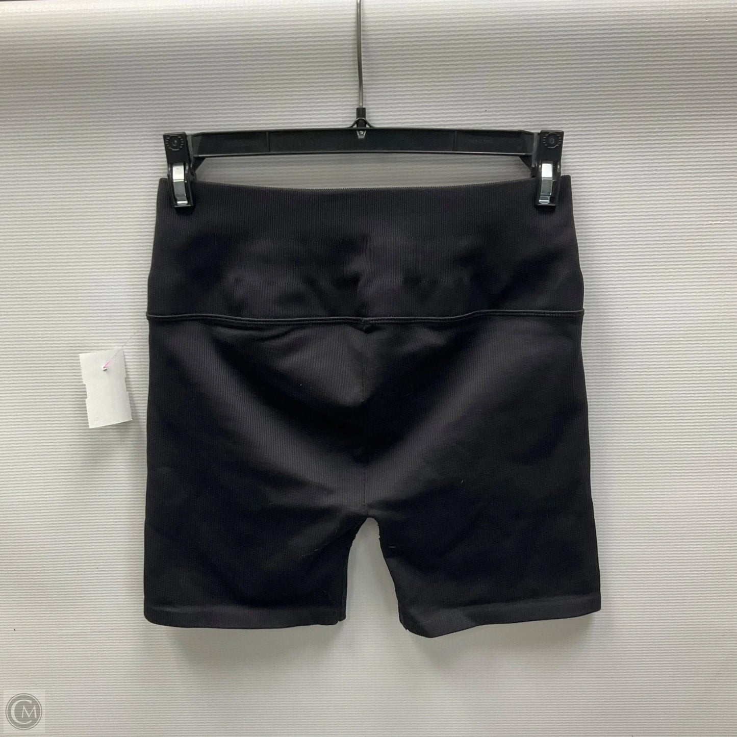 Athletic Shorts By Alo In Black, Size: S