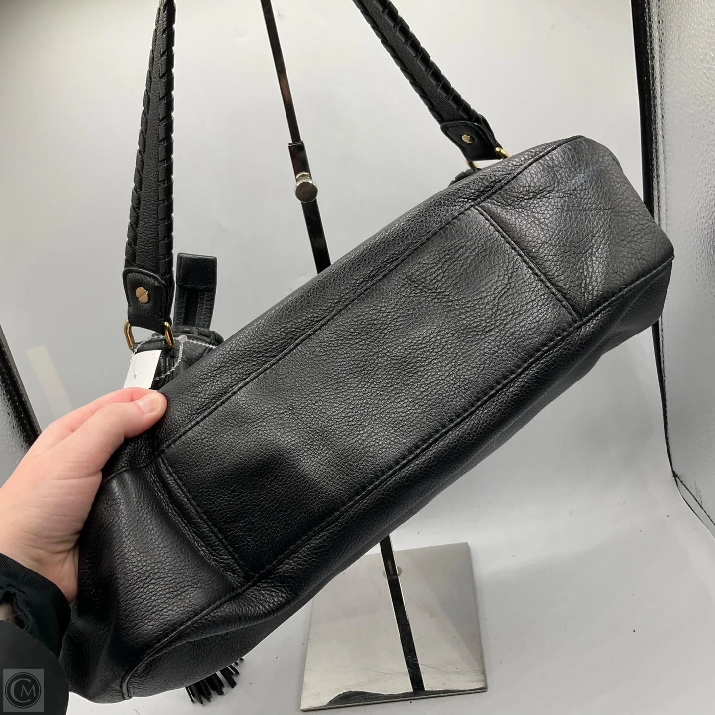 Handbag Designer By Michael Kors, Size: Medium