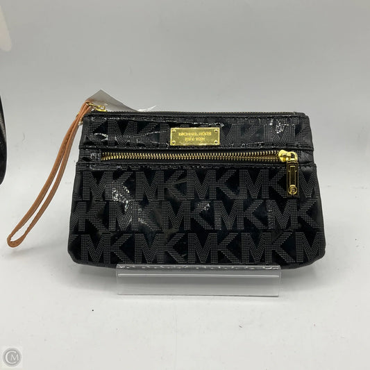 Wristlet Designer By Michael Kors, Size: Large