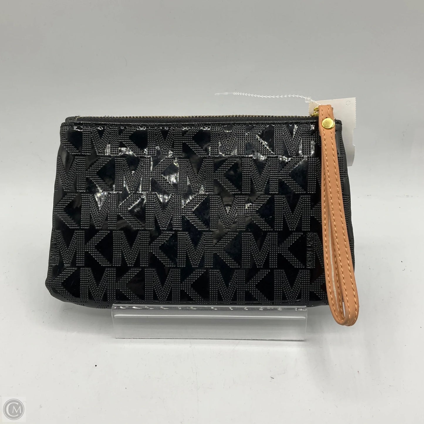 Wristlet Designer By Michael Kors, Size: Large