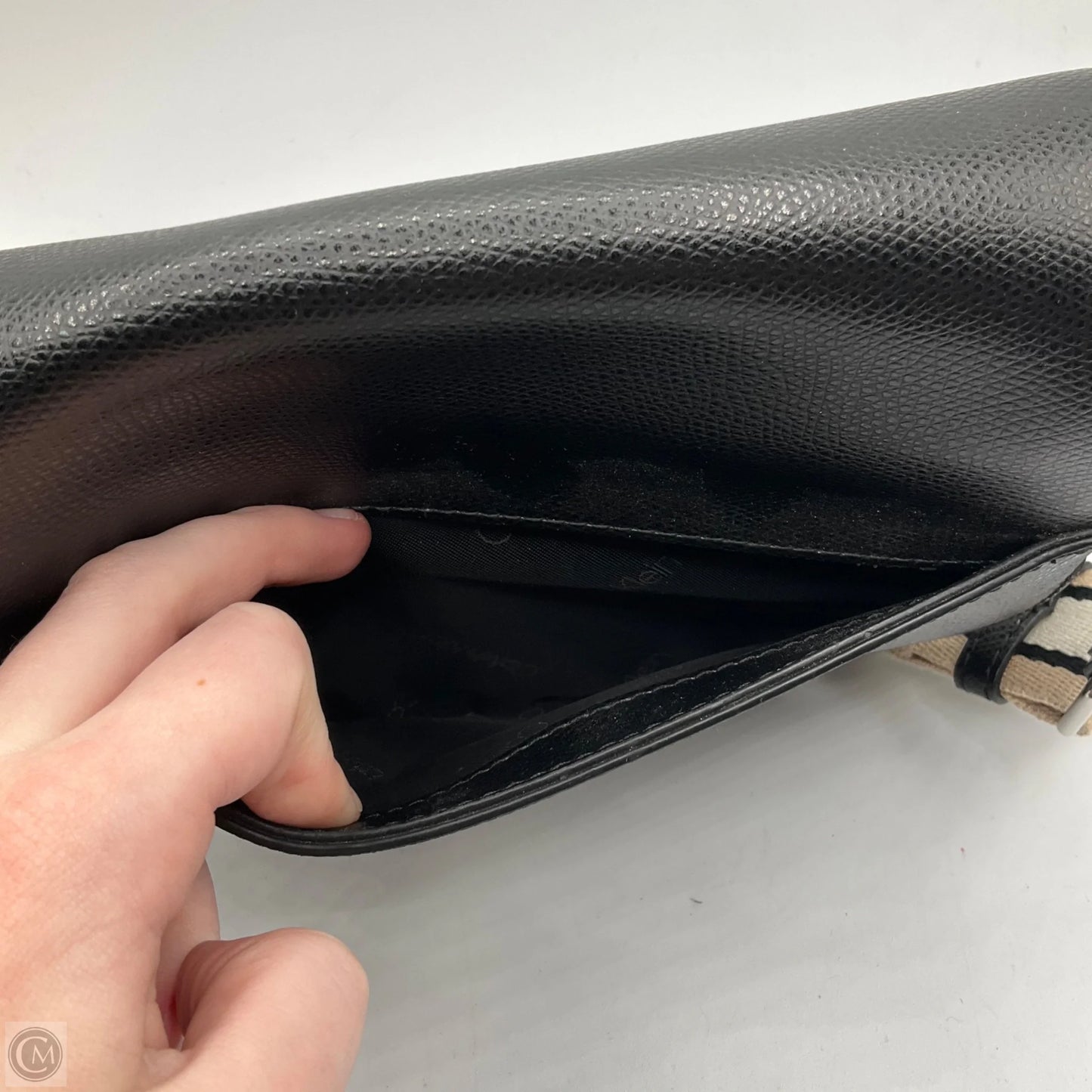 Crossbody By Calvin Klein, Size: Medium