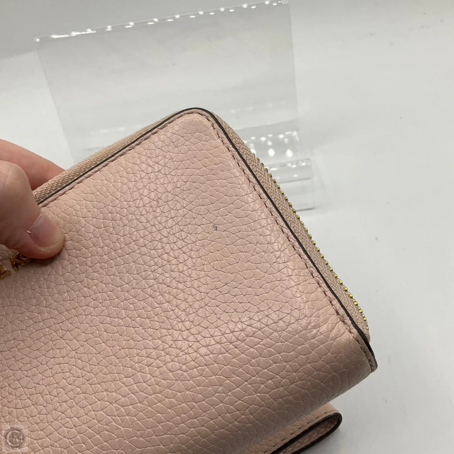 Wallet Designer By Michael Kors, Size: Medium