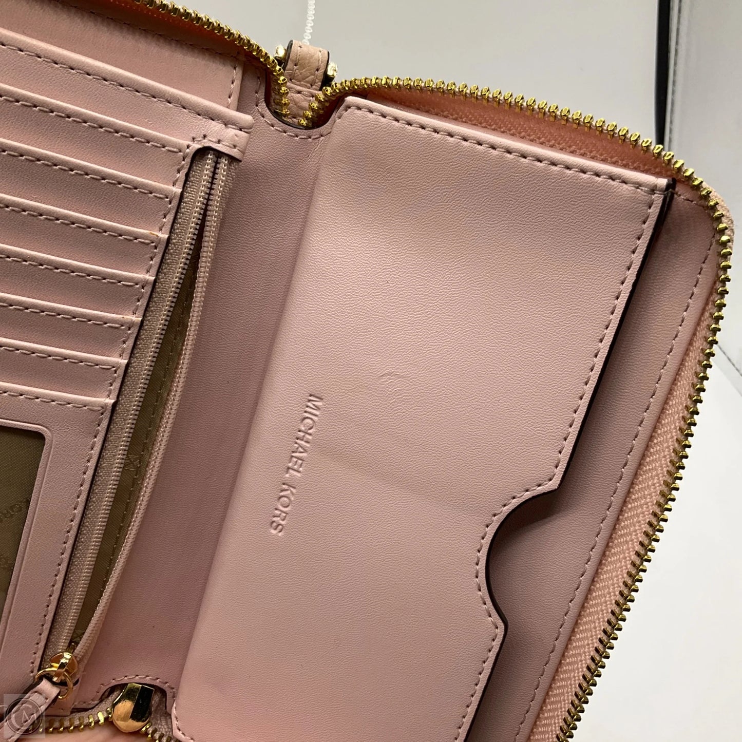 Wallet Designer By Michael Kors, Size: Medium