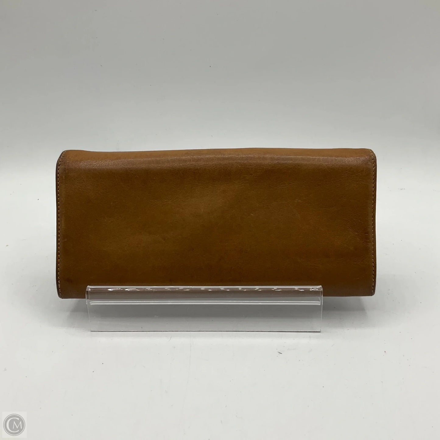 Wallet Designer By Longchamp, Size: Medium