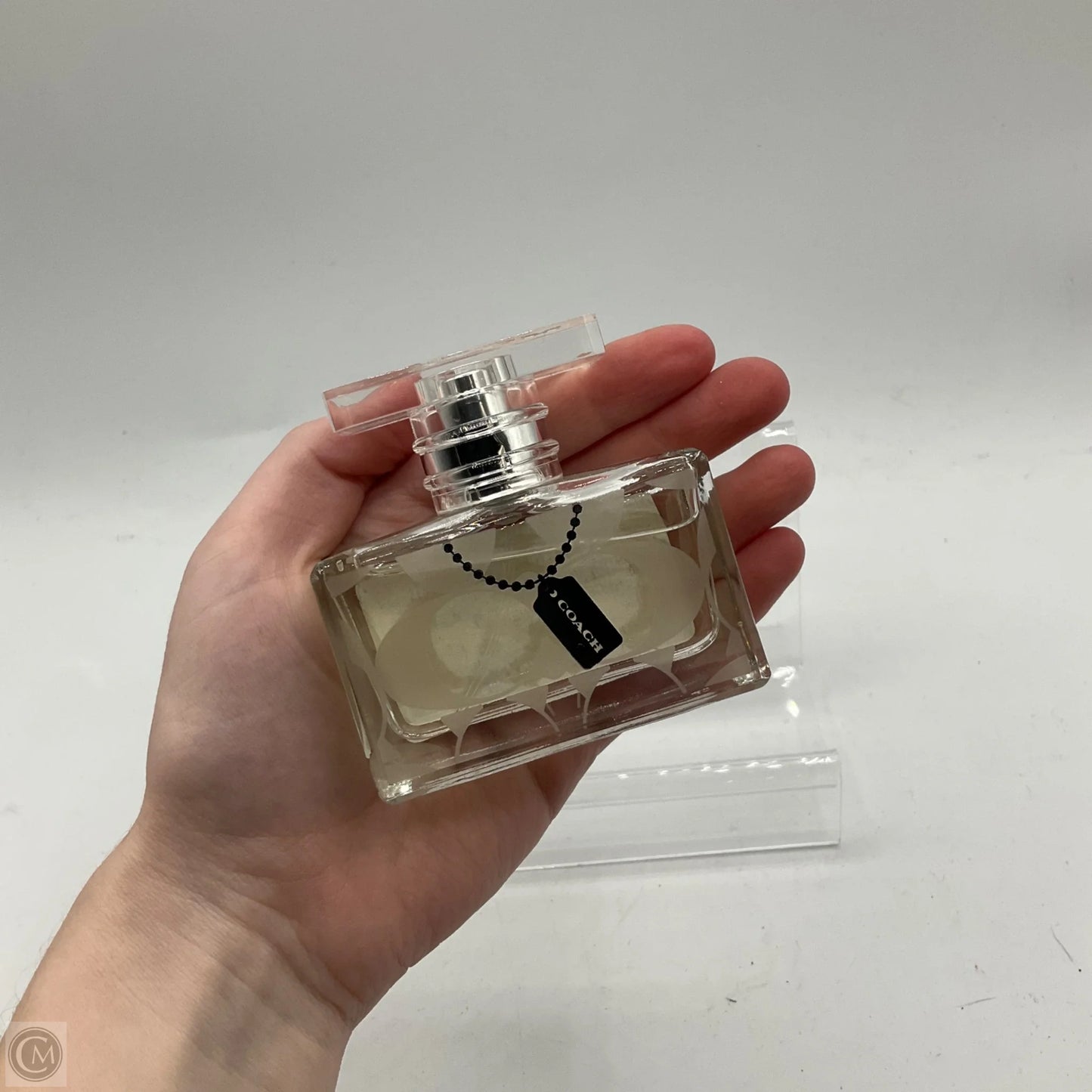 Fragrance Designer By Coach, Size: Medium