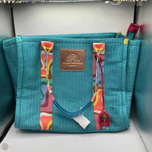 Handbag Designer By Kurt Geiger, Size: Large