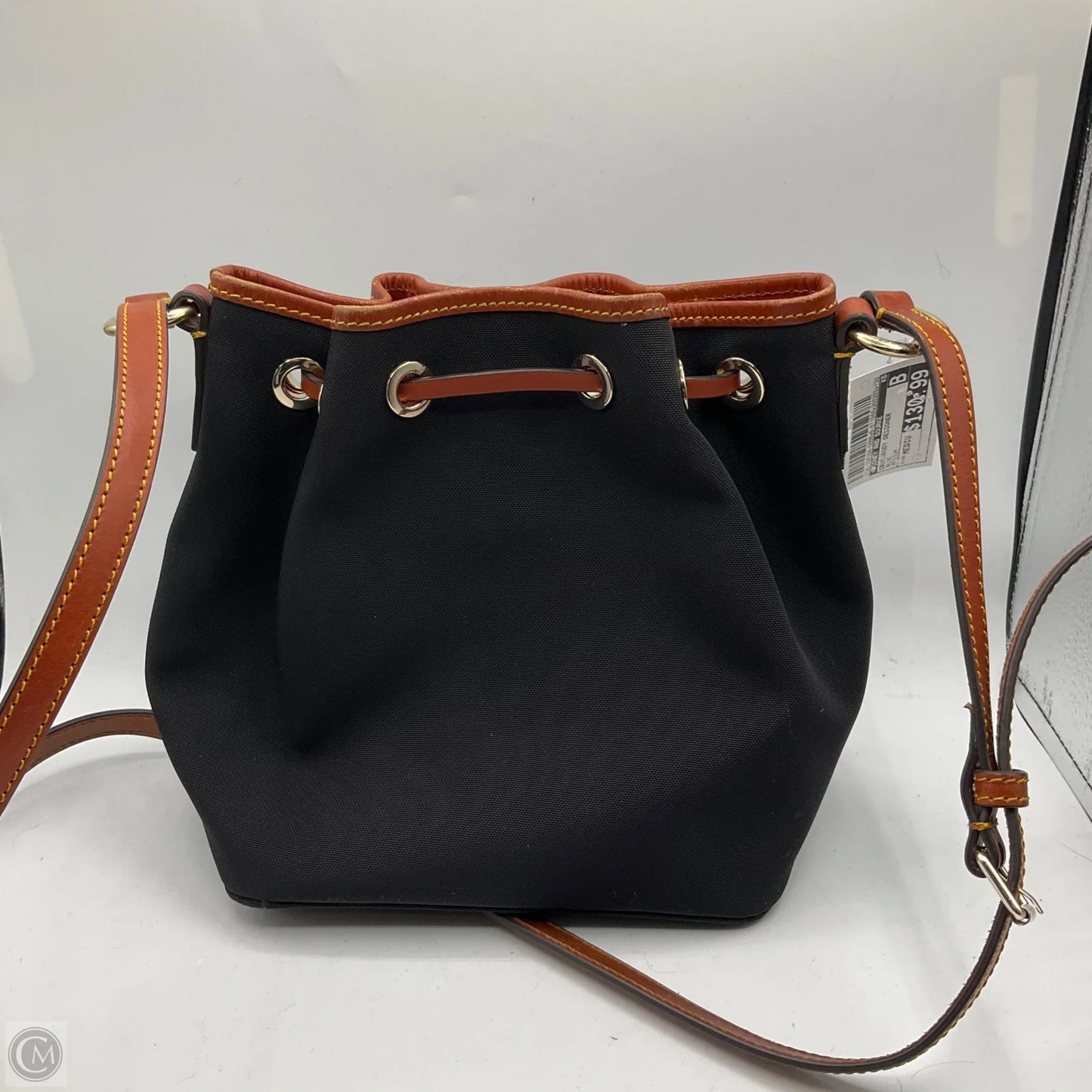 Crossbody Designer By Dooney And Bourke, Size: Medium