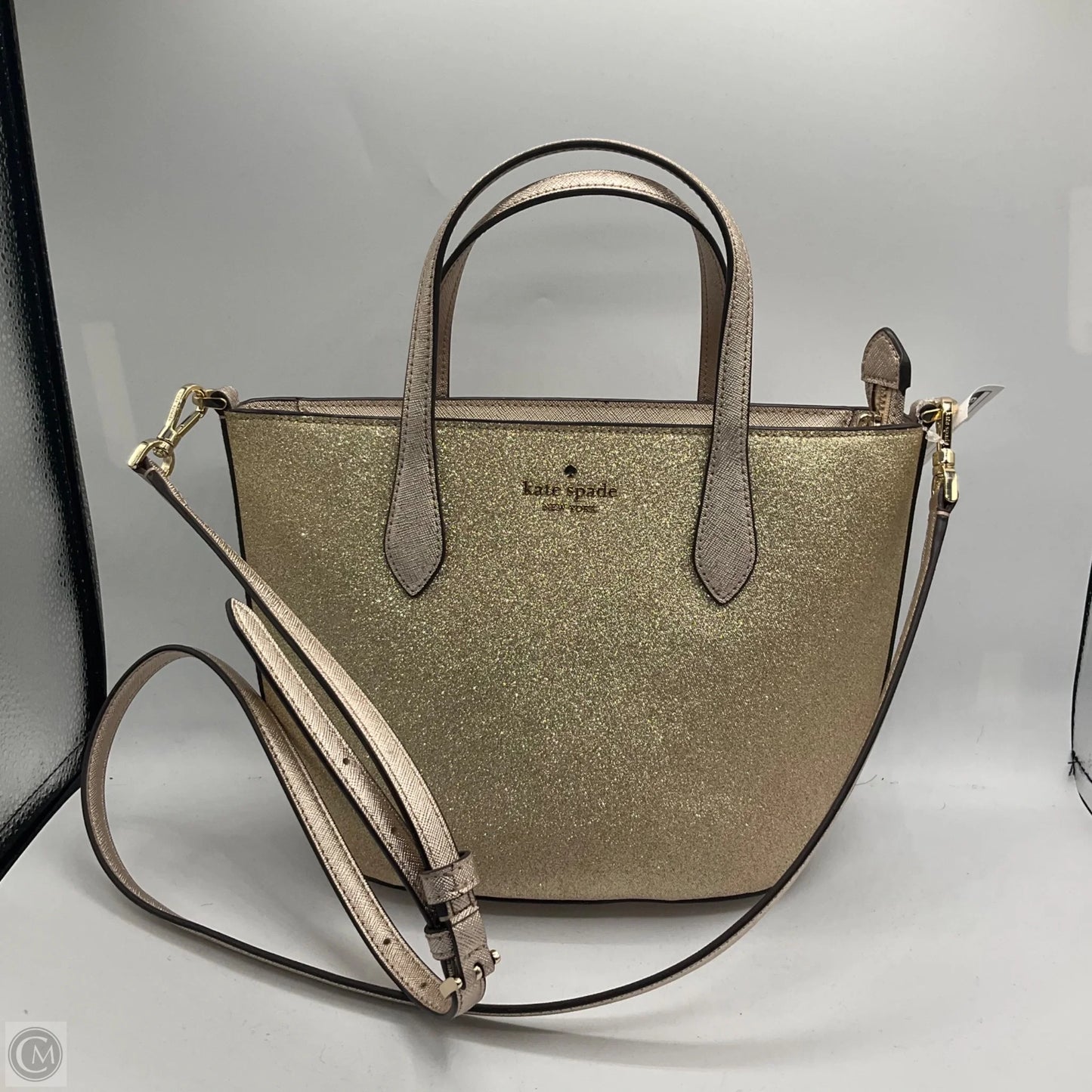 Handbag Designer By Kate Spade, Size: Small