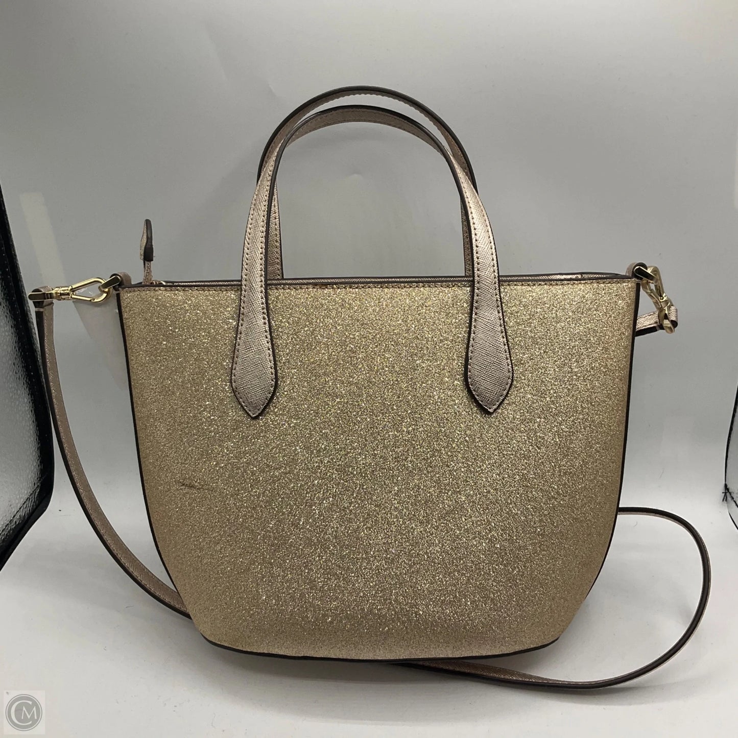 Handbag Designer By Kate Spade, Size: Small