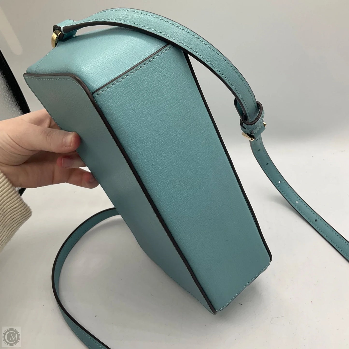 Crossbody Designer By Kate Spade, Size: Small