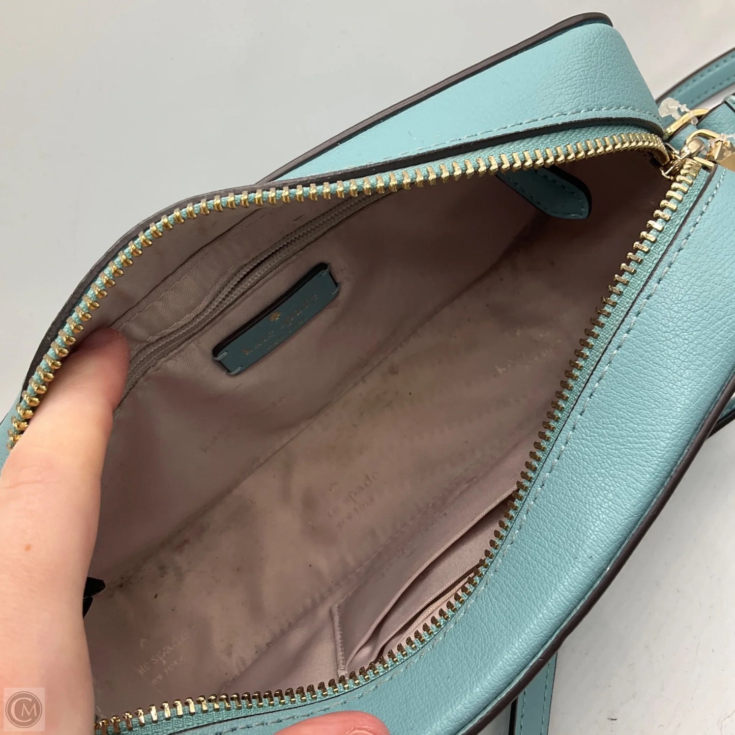 Crossbody Designer By Kate Spade, Size: Small