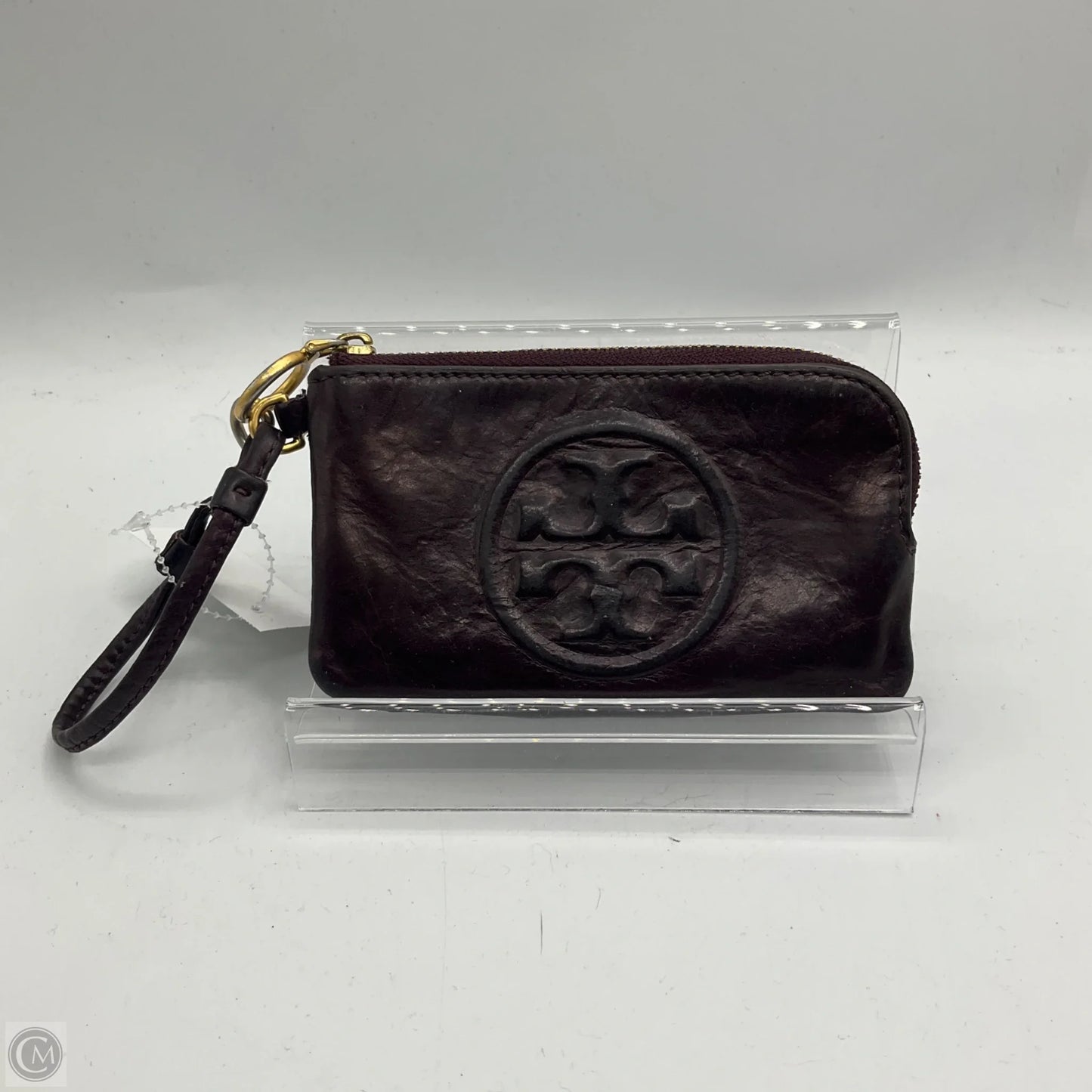Wallet Designer By Tory Burch, Size: Small