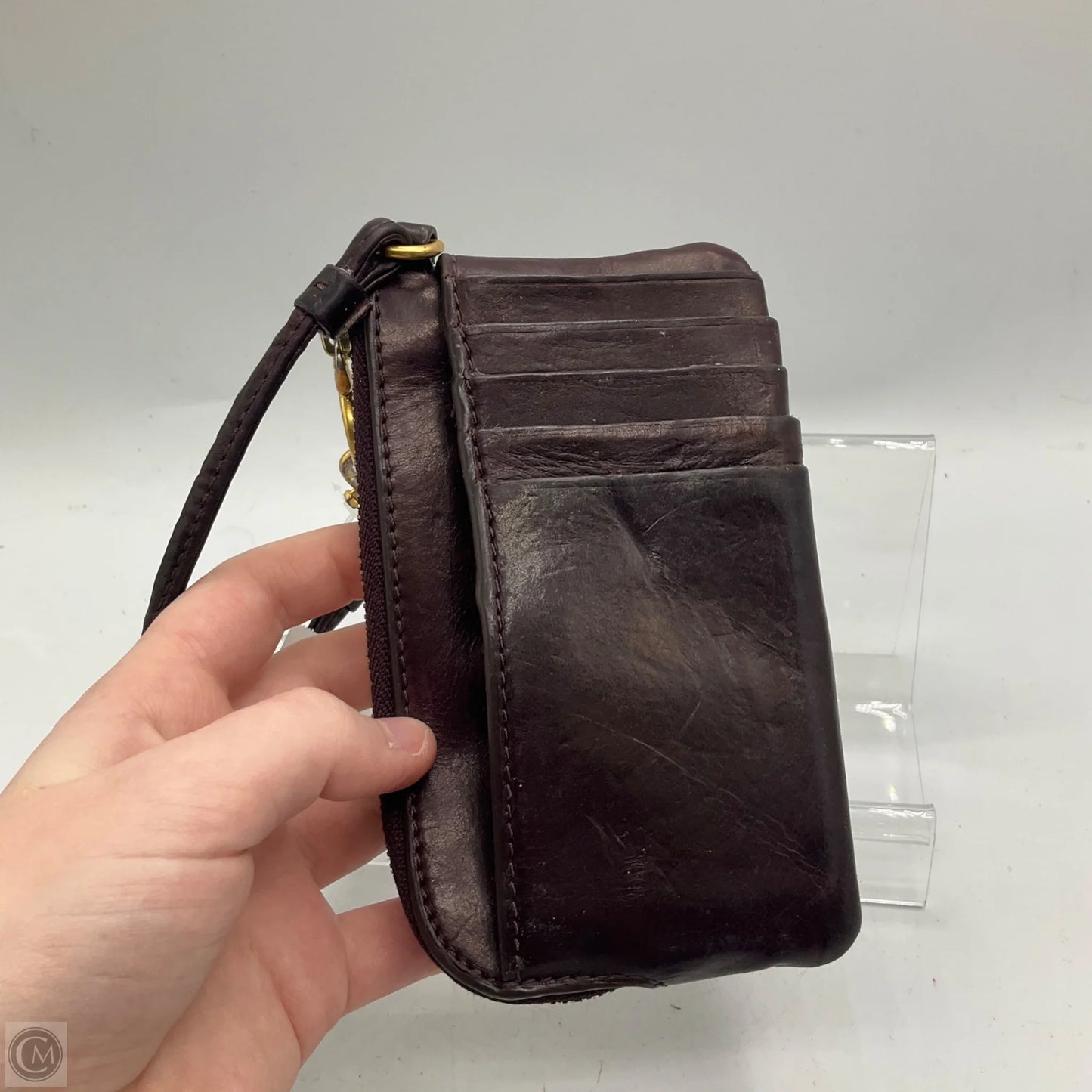 Wallet Designer By Tory Burch, Size: Small