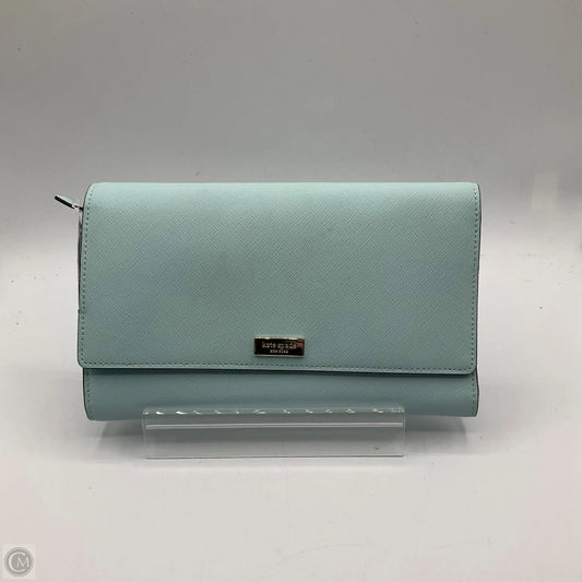 Wallet Designer By Kate Spade, Size: Large