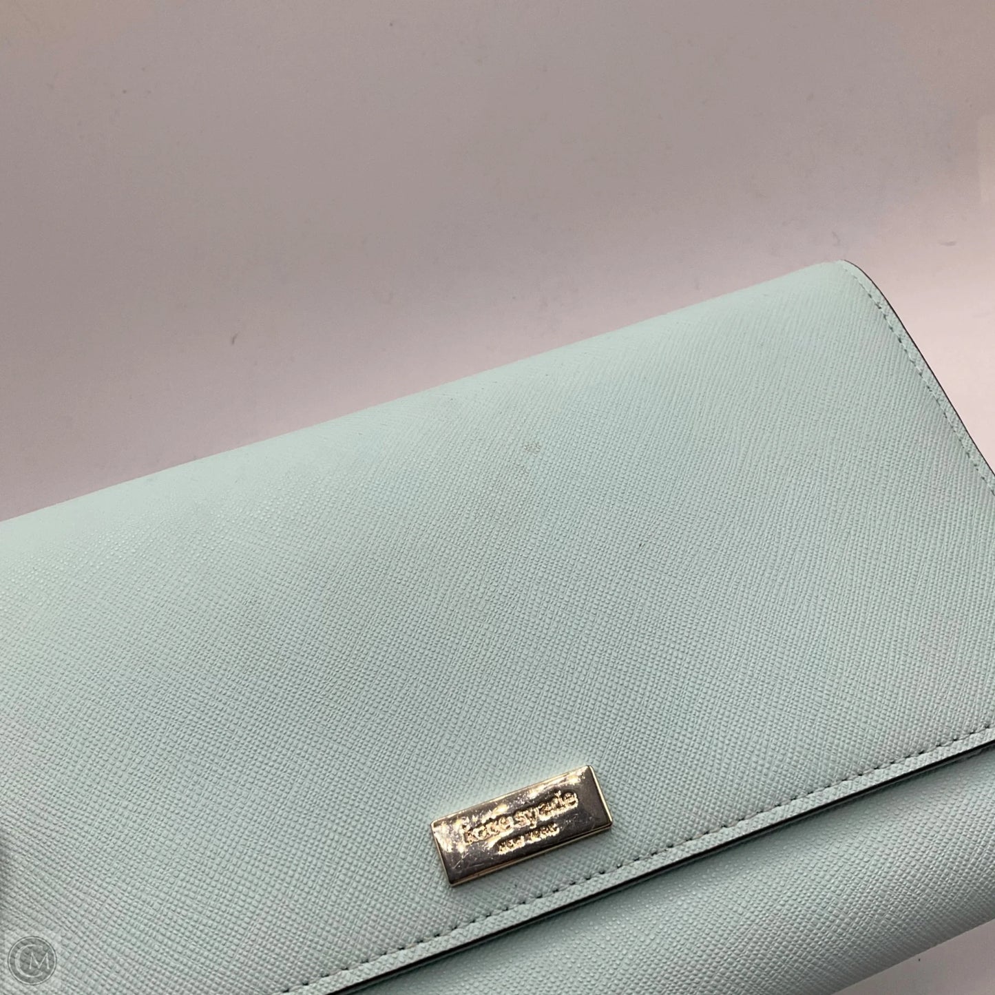 Wallet Designer By Kate Spade, Size: Large