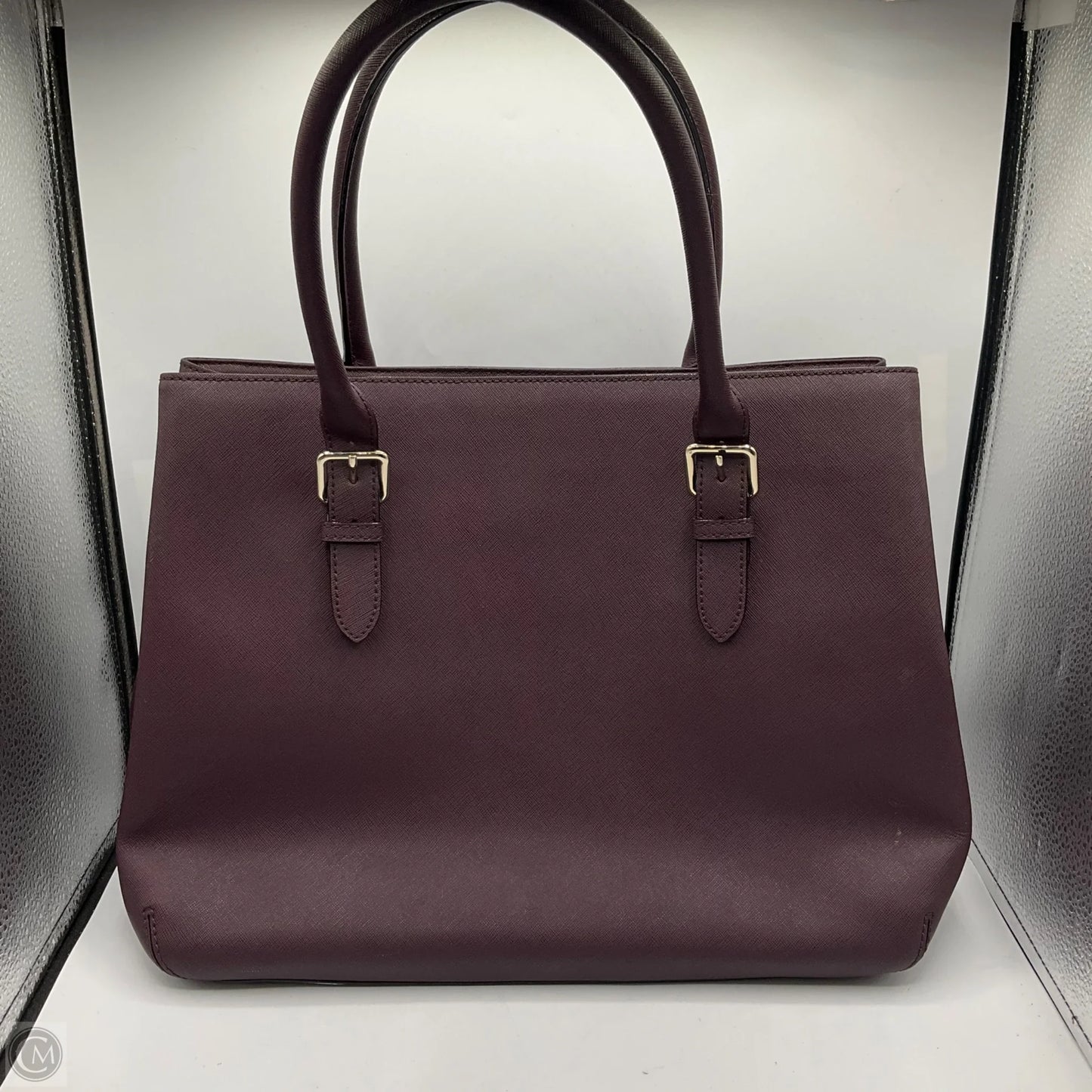 Handbag Designer By Kate Spade, Size: Large