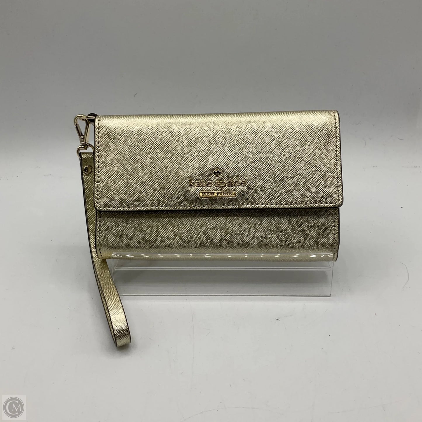 Wallet Designer By Kate Spade, Size: Small