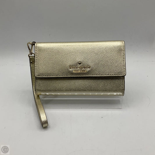 Wallet Designer By Kate Spade, Size: Small