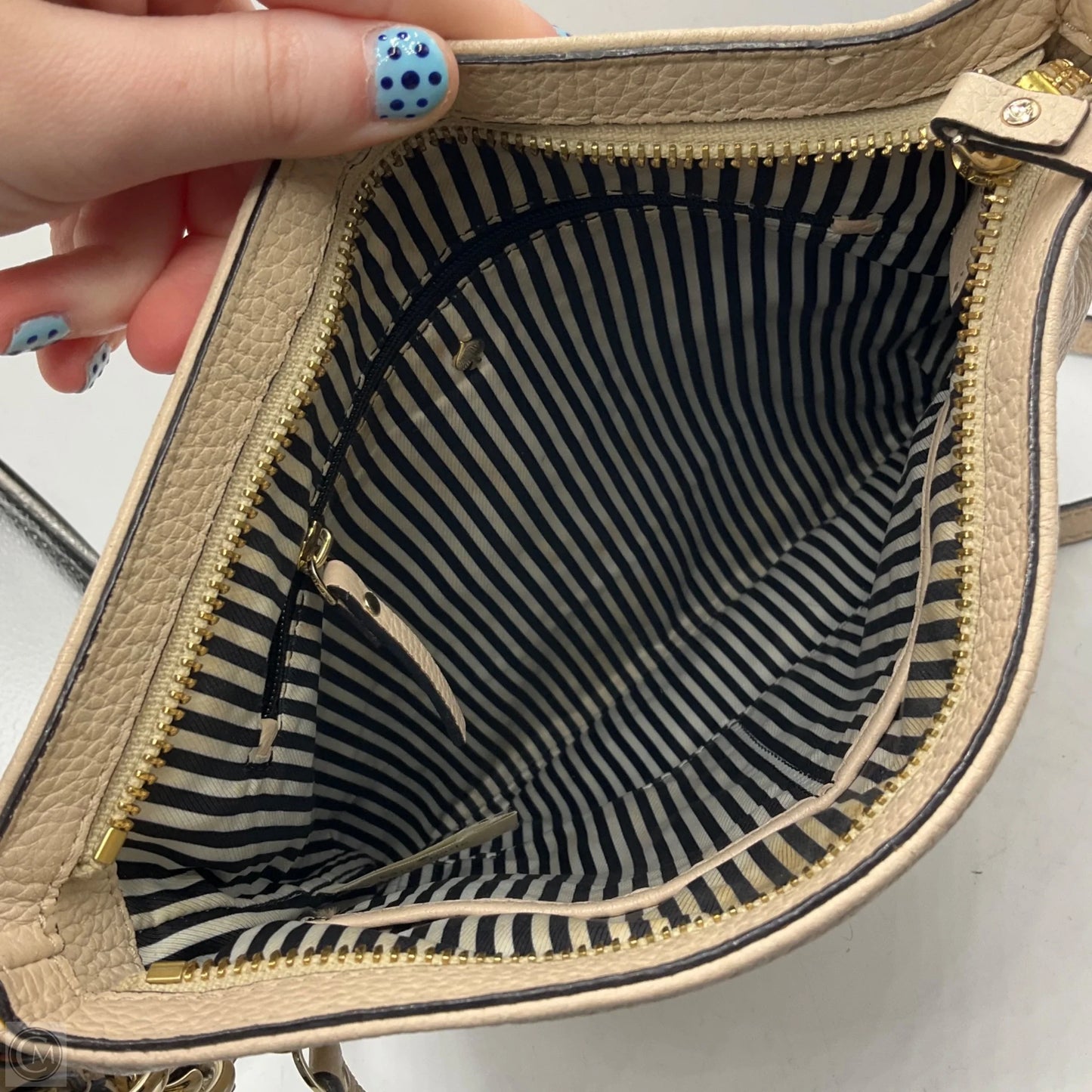 Crossbody Designer By Kate Spade, Size: Small