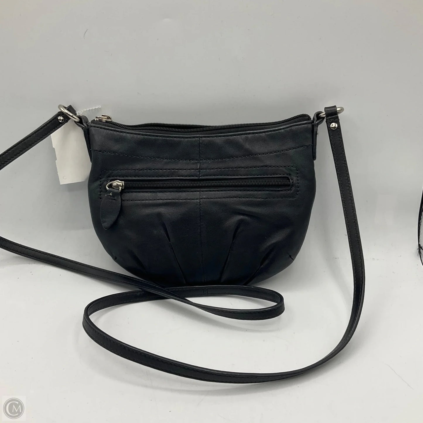 Crossbody Designer By Coach, Size: Small