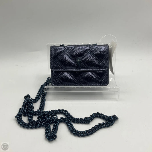 Crossbody Designer By Kurt Geiger, Size: Small