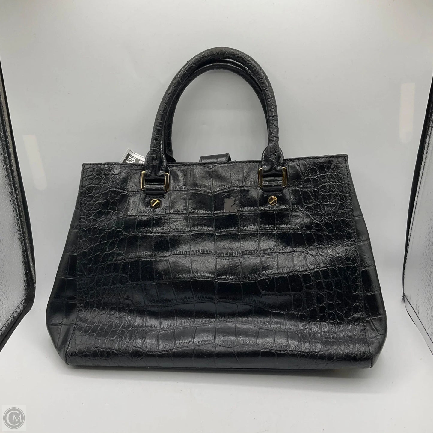 Crossbody Designer By Michael Kors, Size: Medium