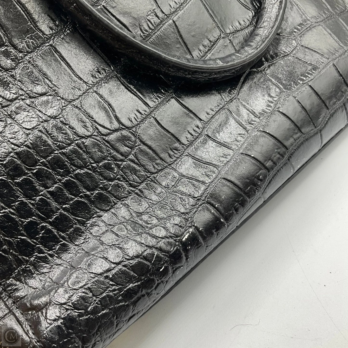 Crossbody Designer By Michael Kors, Size: Medium