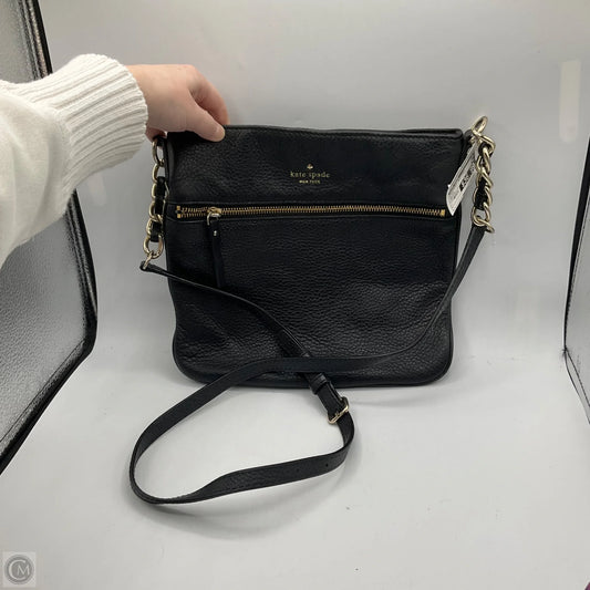 Crossbody Designer By Kate Spade, Size: Medium
