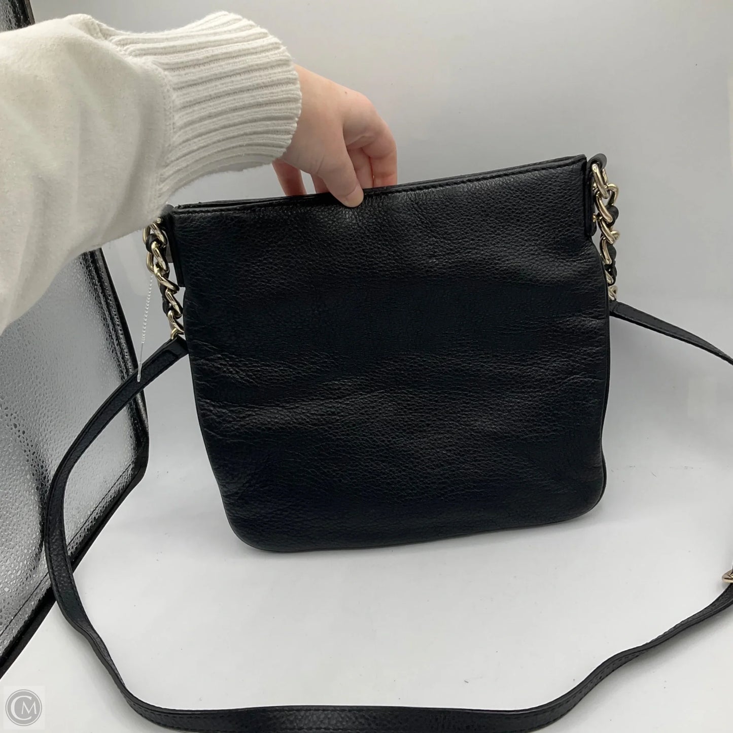 Crossbody Designer By Kate Spade, Size: Medium