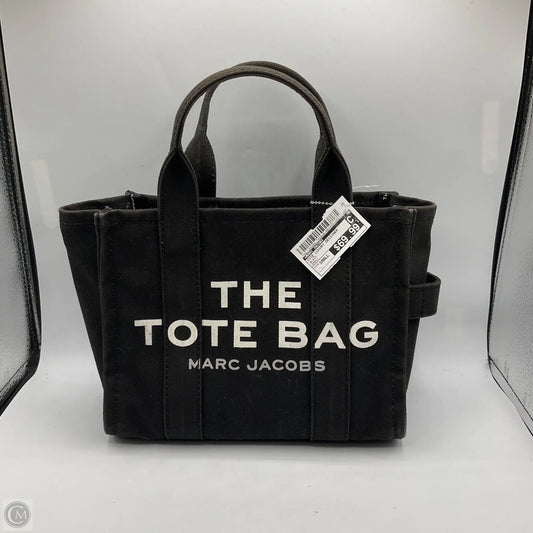 Tote Luxury Designer By Marc Jacobs, Size: Small