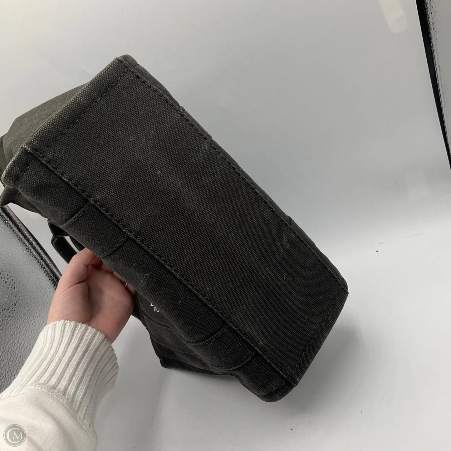 Tote Luxury Designer By Marc Jacobs, Size: Small