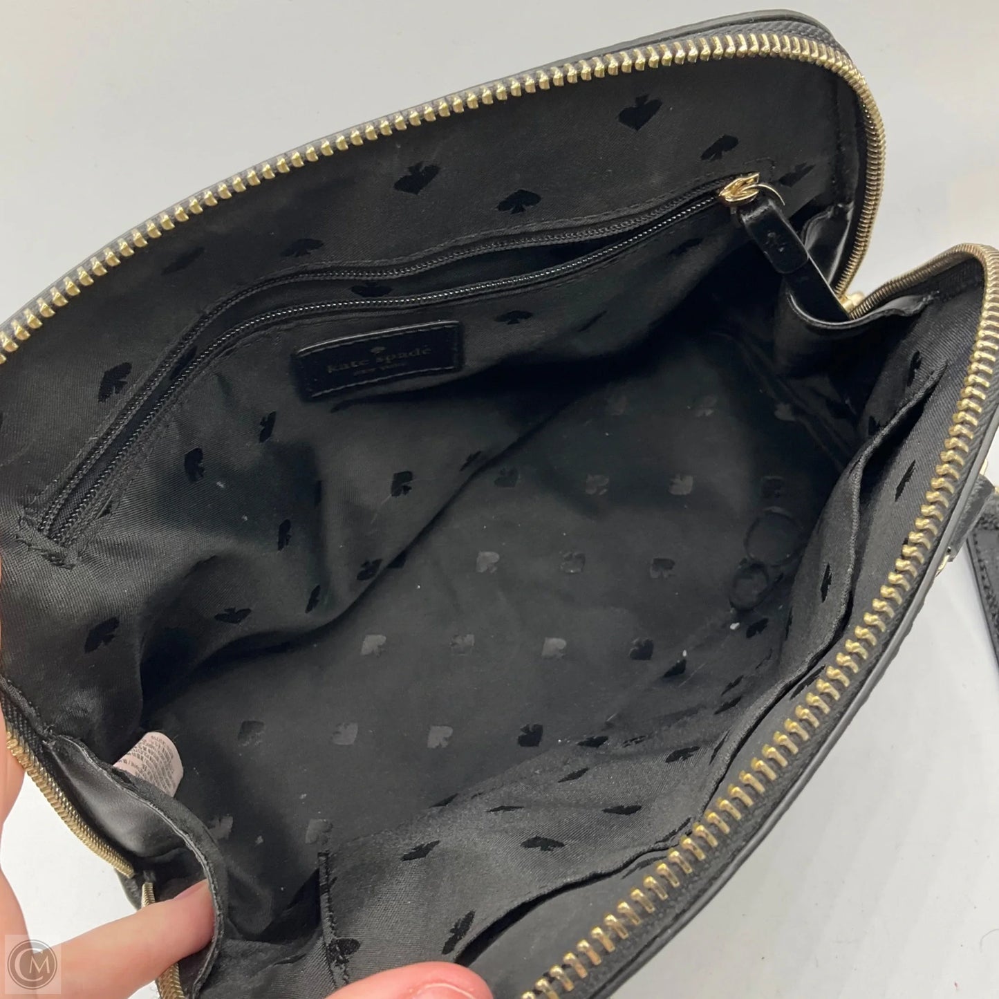 Handbag Designer By Kate Spade, Size: Small