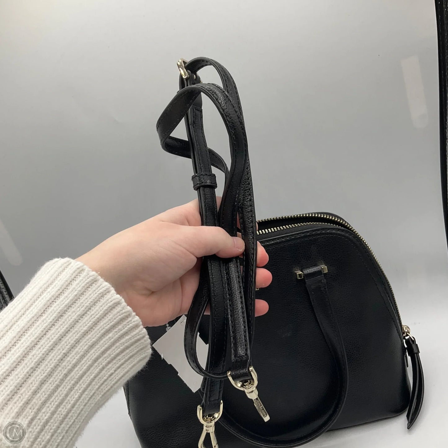 Handbag Designer By Kate Spade, Size: Small