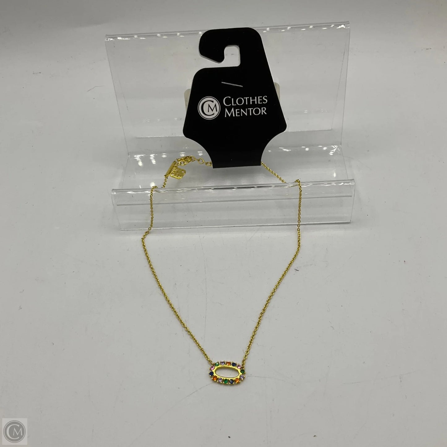 Necklace Charm By Kendra Scott