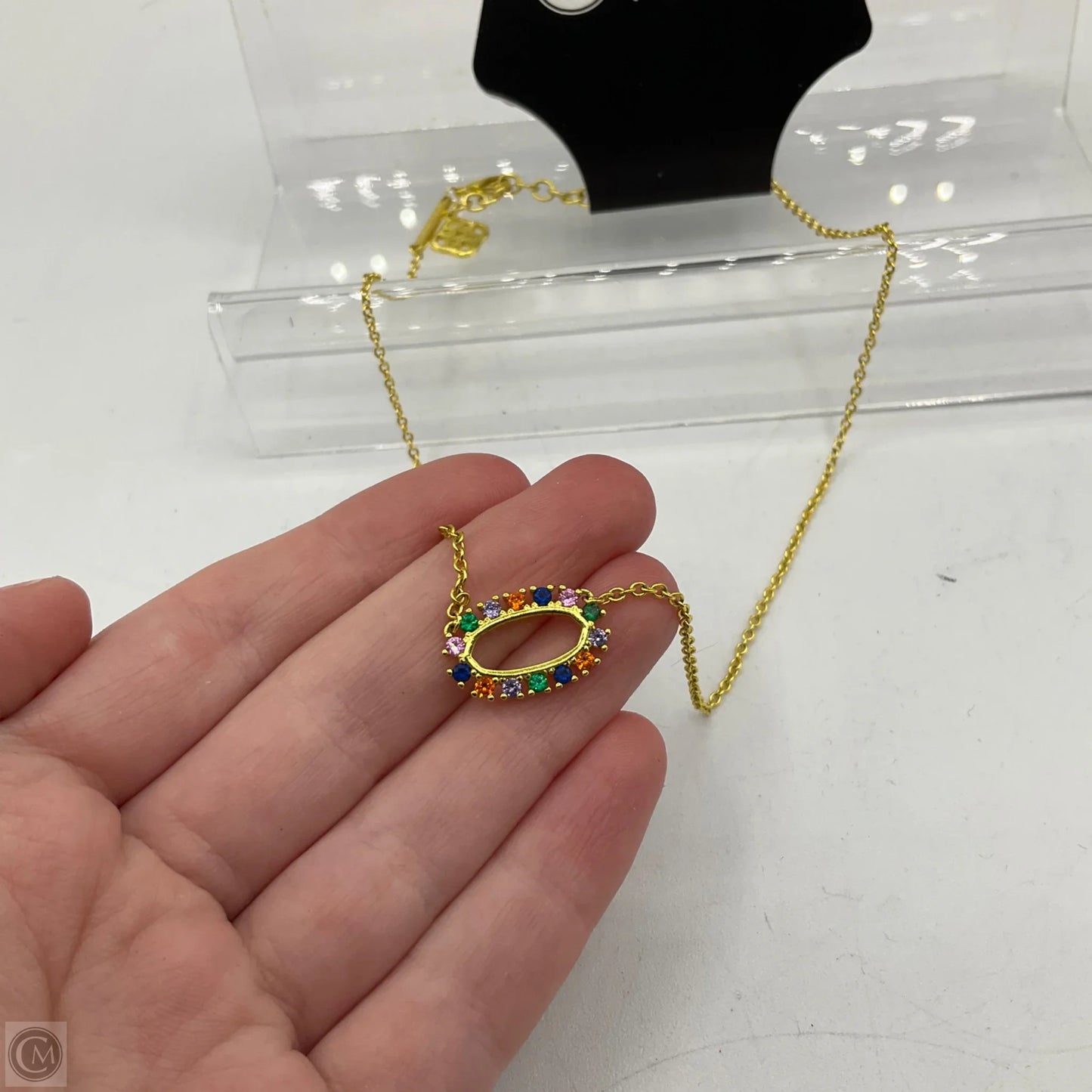 Necklace Charm By Kendra Scott