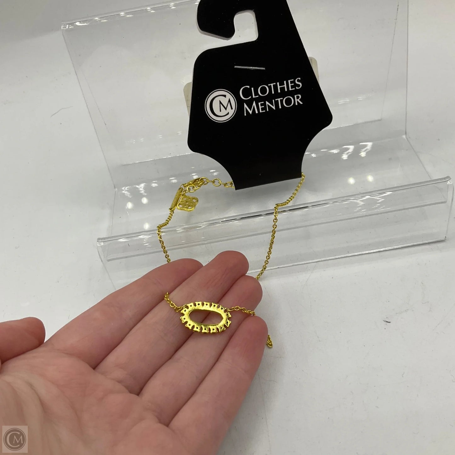 Necklace Charm By Kendra Scott