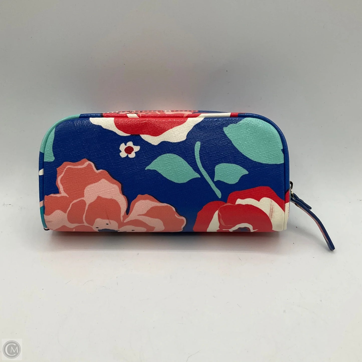 Makeup Bag Designer By Kate Spade, Size: Small