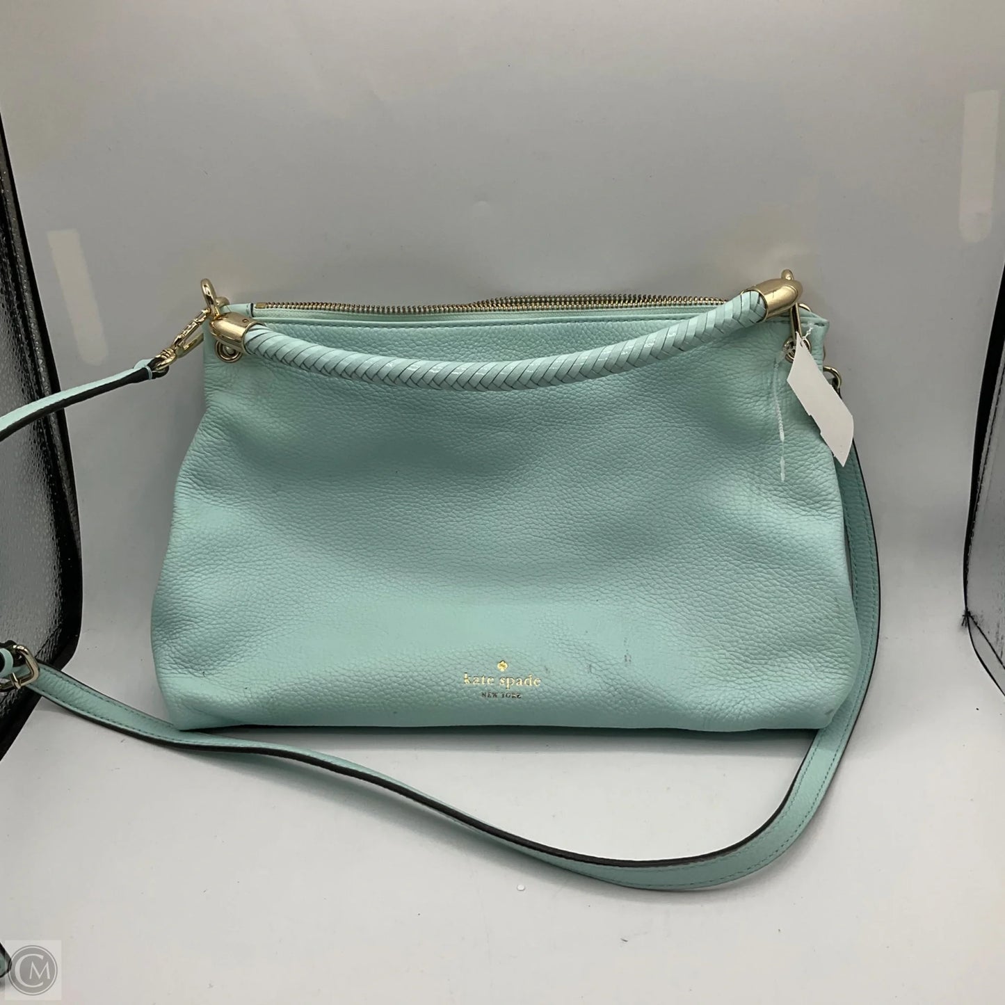 Crossbody Designer By Kate Spade, Size: Small