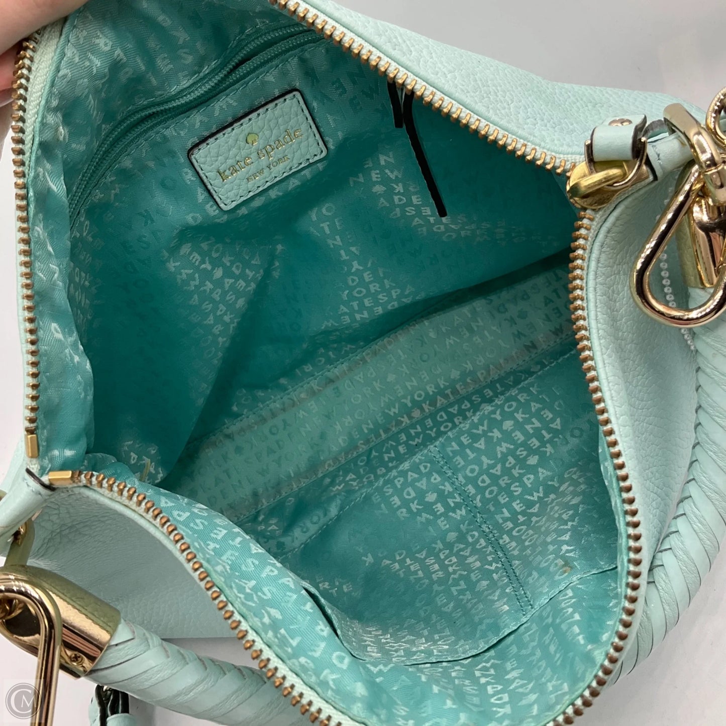 Crossbody Designer By Kate Spade, Size: Small