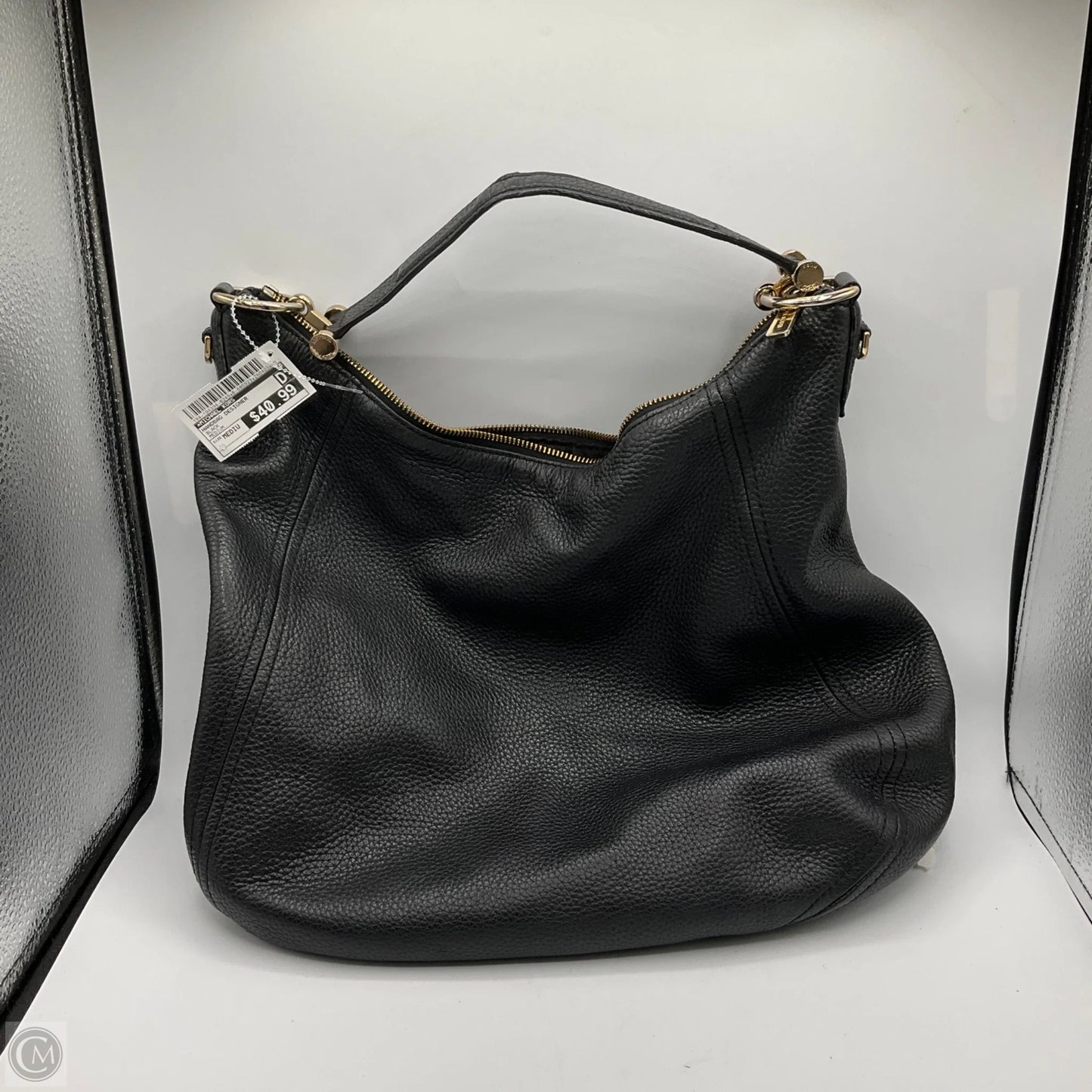 Handbag Designer By Michael Kors, Size: Medium