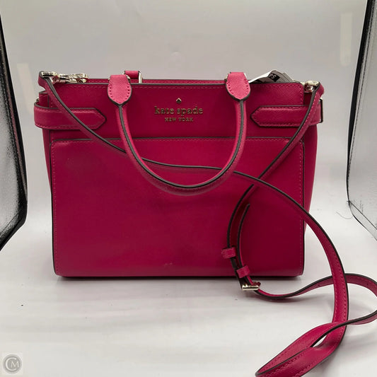 Handbag Designer By Kate Spade, Size: Small