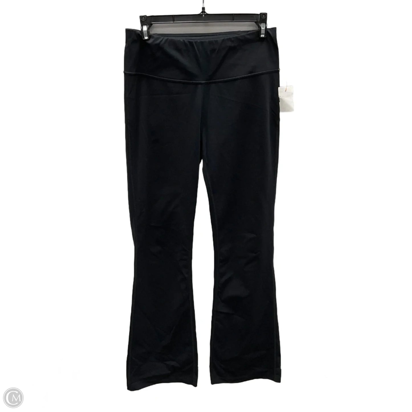 Athletic Leggings By Sweaty Betty In Black, Size: S