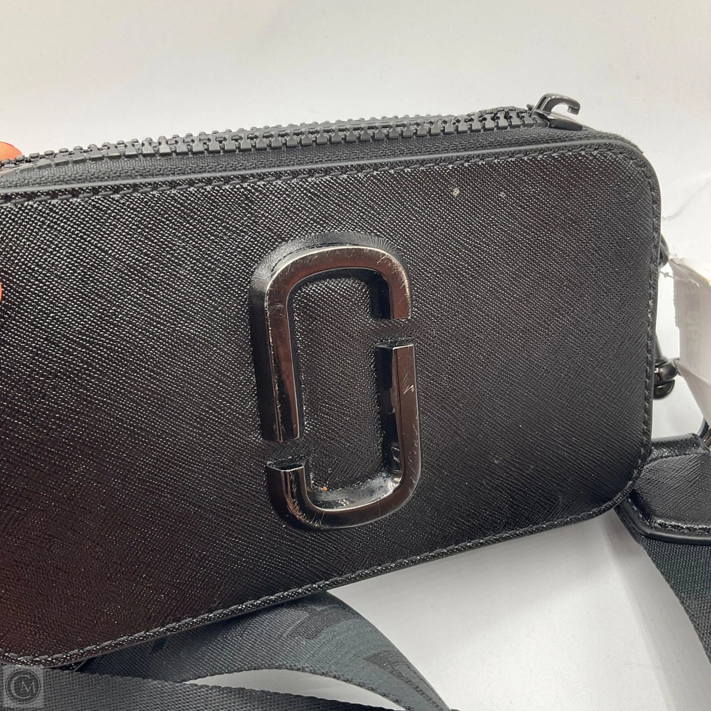 Marc Jacobs The Snapshot DTM, Size: Small