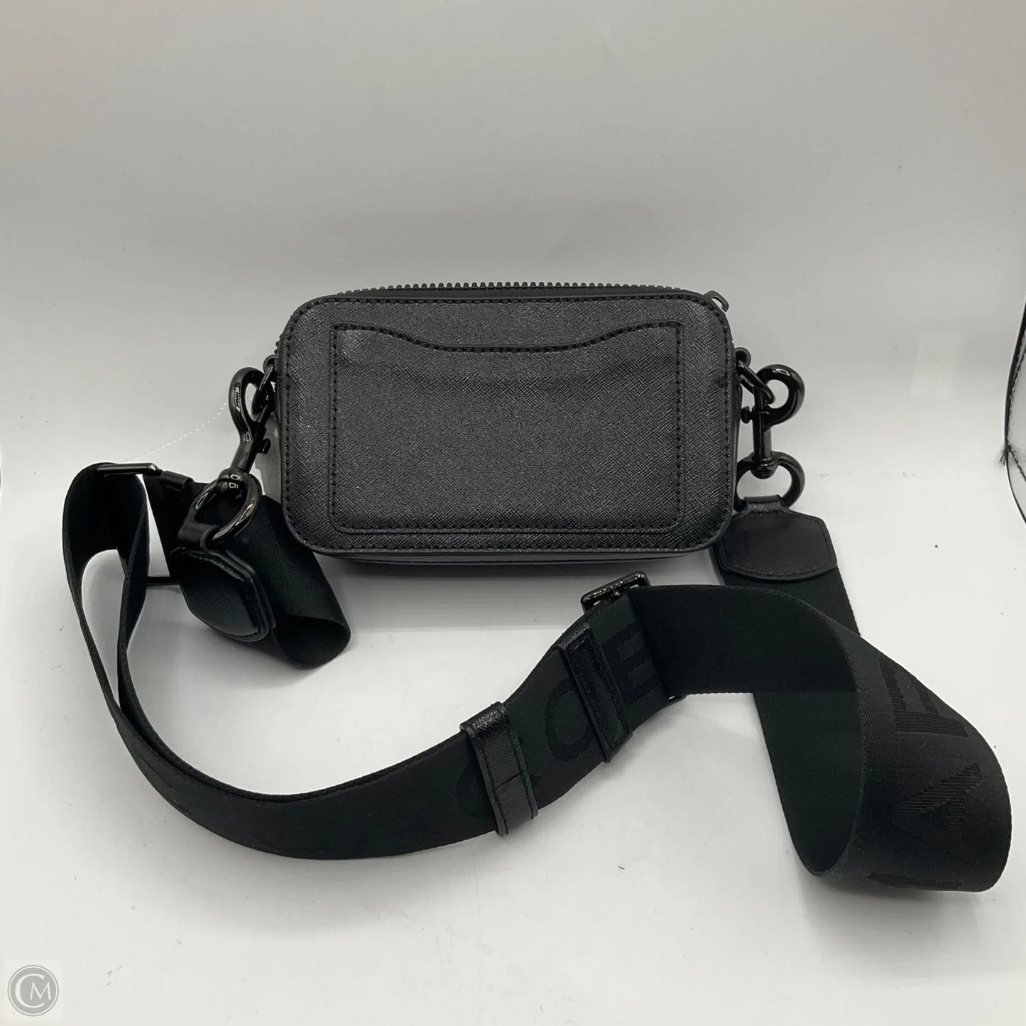 Marc Jacobs The Snapshot DTM, Size: Small