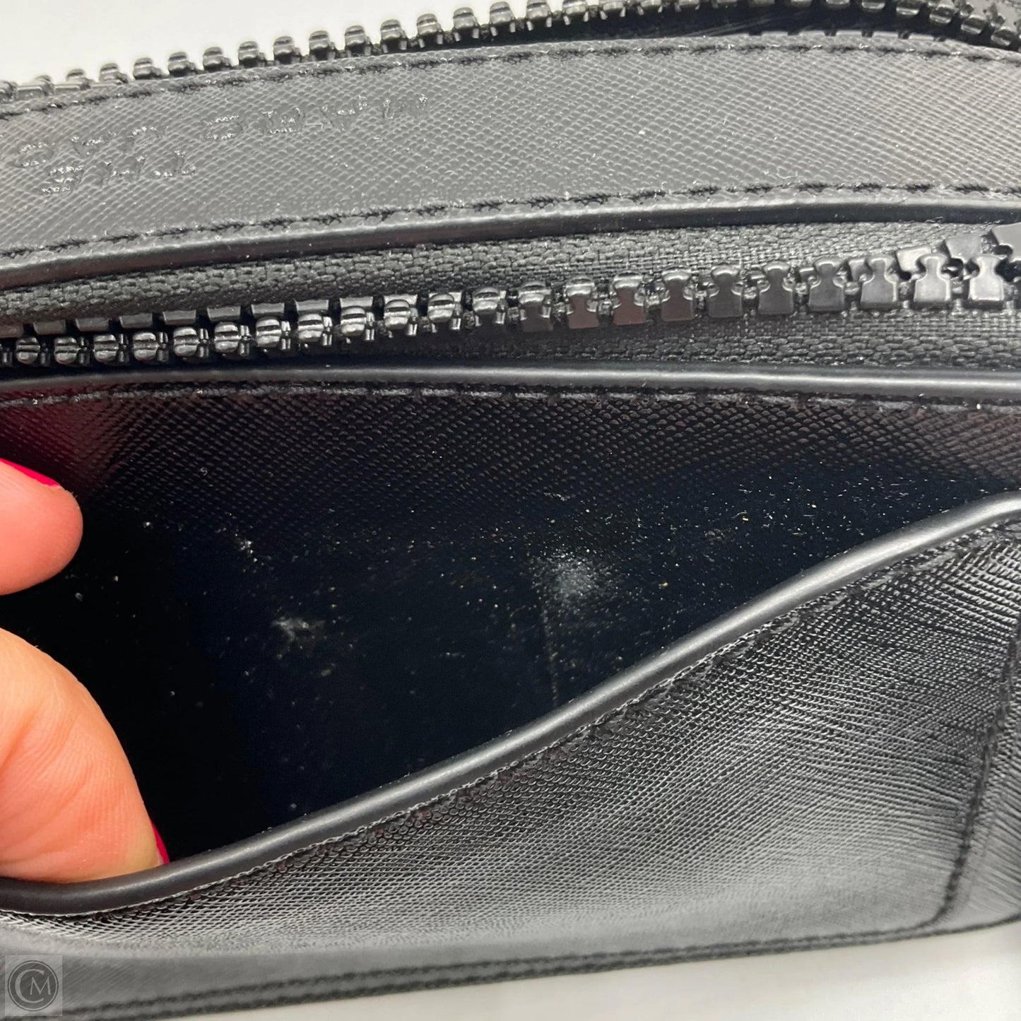 Marc Jacobs The Snapshot DTM, Size: Small